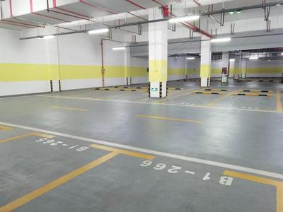 蕭山城區(qū)最大停車場(chǎng)緣何“遇冷”？位置佳、收費(fèi)低卻空蕩蕩的背后