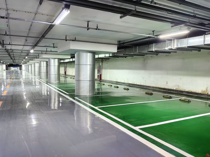 專注數(shù)字化管理，飛鳥停車引領(lǐng)便捷停車新體驗